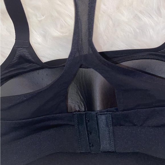 Brooks Dare Racerback Run Bra - Picture 5 of 11